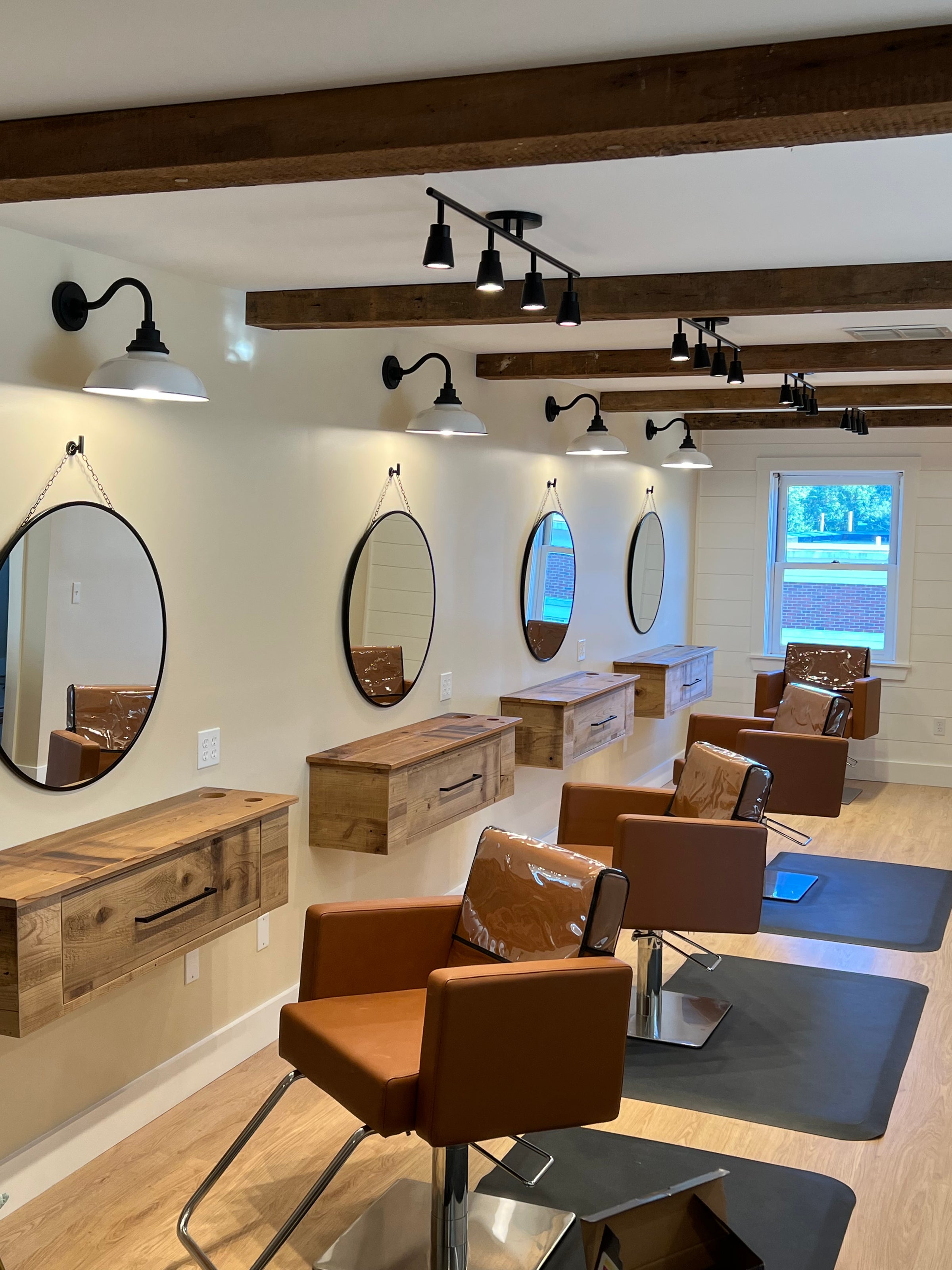 A Full Service Hair Salon In New Milford | The Loft Hair Studio